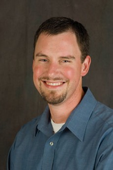 Brady Luttrell, MD, Family Medicine, ARC Hutto