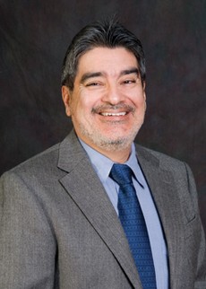 William Medrano, M.D., Family Medicine, ARC Pflugerville