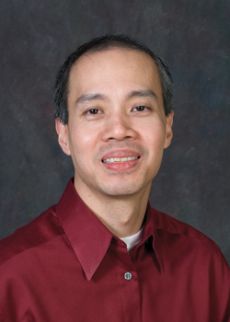 Joe Nguyen, M.D., Family Medicine, ARC Round Rock