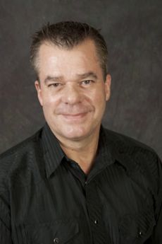 Robert Norris, M.D., Family Medicine, ARC South