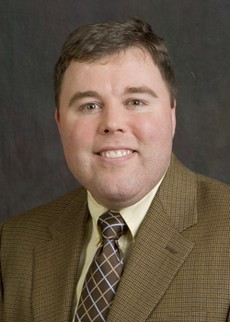 Mark Nugent, M.D., Family Medicine, ARC South
