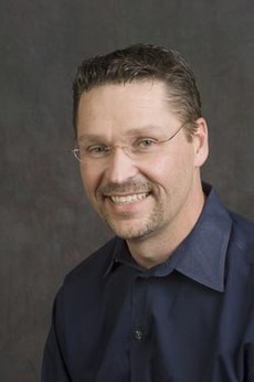 Kenneth Perez, D.O., Family Medicine, ARC South