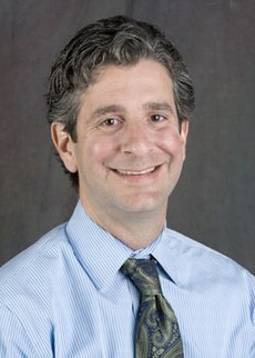 Steven Powell, M.D., Family Medicine, ARC Far West