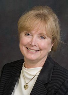 Virginia (Gini) Ragsdale, A.N.P., Family Medicine, ARC Round Rock