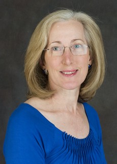 Ann  Trentin, M.D., Family Medicine, ARC Far West