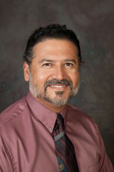 Rodolfo Uriegas, M.D., Family Medicine, ARC Round Rock