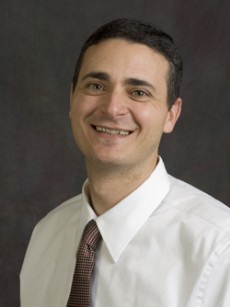 Anas Daghestani, M.D., Internal Medicine, ARC South