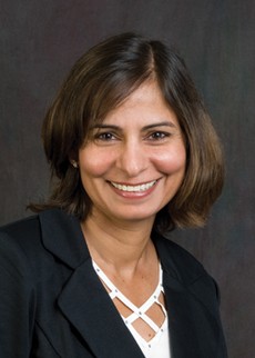 Sunita Gaur, M.D., Internal Medicine, ARC South