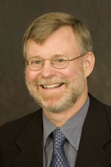 Hans Haydon, M.D., Internal Medicine, ARC Far West