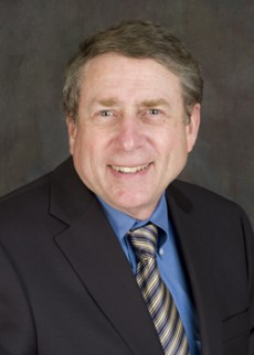 Howard Marcus, M.D., Internal Medicine, ARC Far West