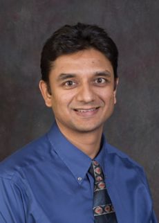 Manish Naik, MD, Internal Medicine, ARC Cedar Park Medical Plaza