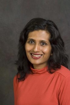 Rita Shah, M.D., Internal Medicine, ARC Far West