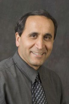 Azim Shekarchi, M.D., Internal Medicine, ARC South