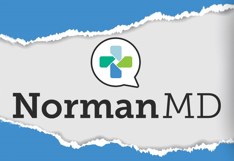 NormanMD Telemedicine