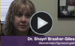 Brasher-Giles talks about ARC OB - GYN Services