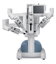 da Vinci Surgery