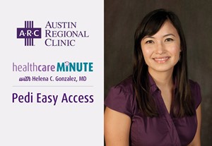 Medicine Is My Life Says Dr Yacoub Austin Regional Clinic