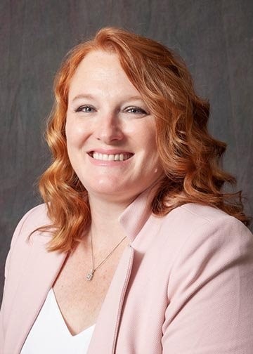 Katherine Henry, Chief Administrative Officer at Austin Regional Clinic