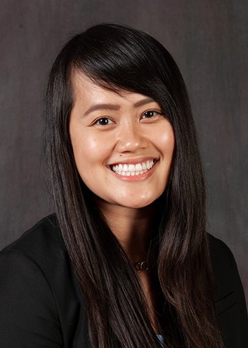 Thu "Stephanie" M. Nguyen