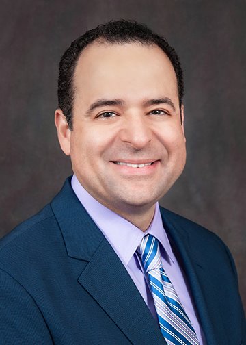 Hayan Yacoub Md Internal Medicine Austin Regional Clinic