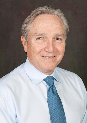 Dr. Edward Bombach Dr. Edward Bombach