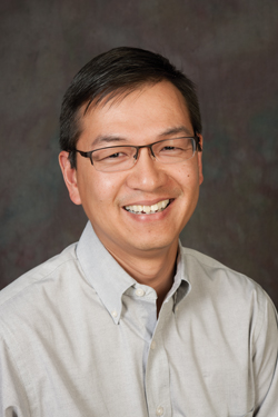 Ky Q. Nguyen, MD - Pediatrics - Austin Regional Clinic