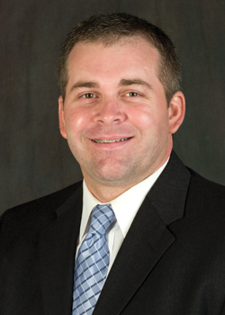 Dr. Thomas G. Bening Dr. Thomas G. Bening
