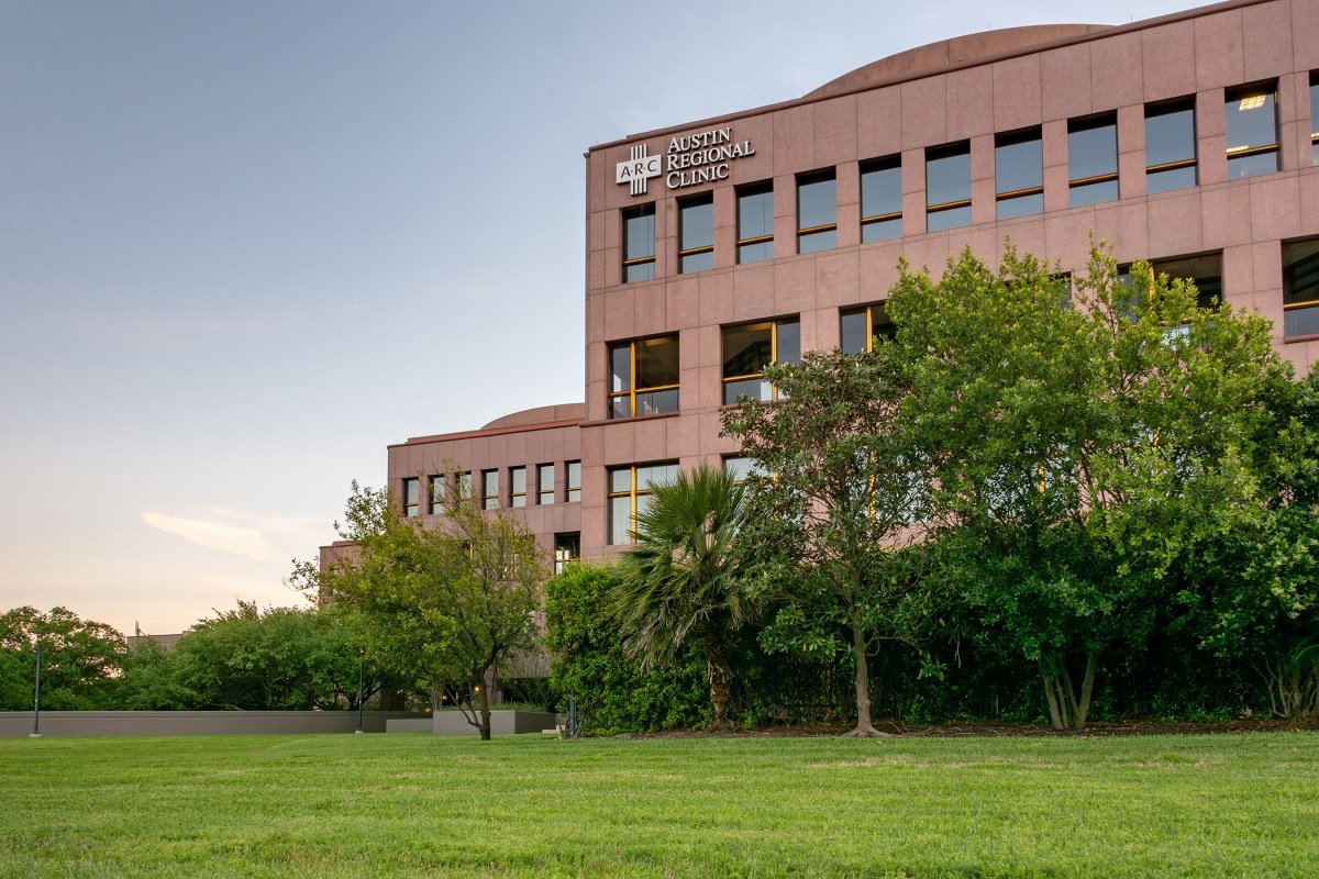 Austin Regional Clinic Moves into New Headquarters, Readies for More Growth