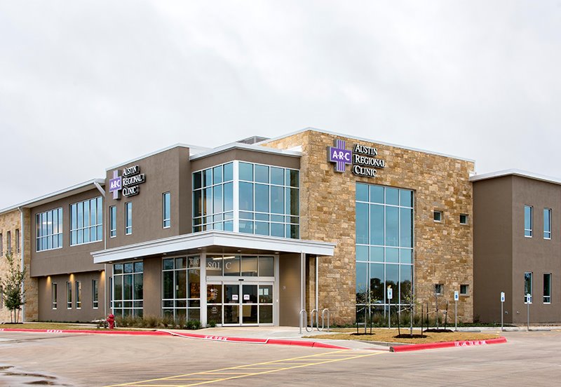 ARC Cedar Park now open!