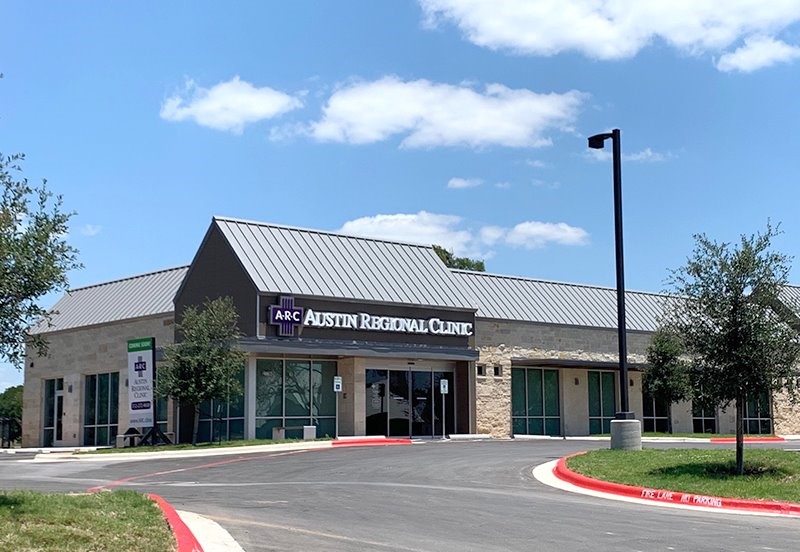 ARC Dripping Springs is Open!
