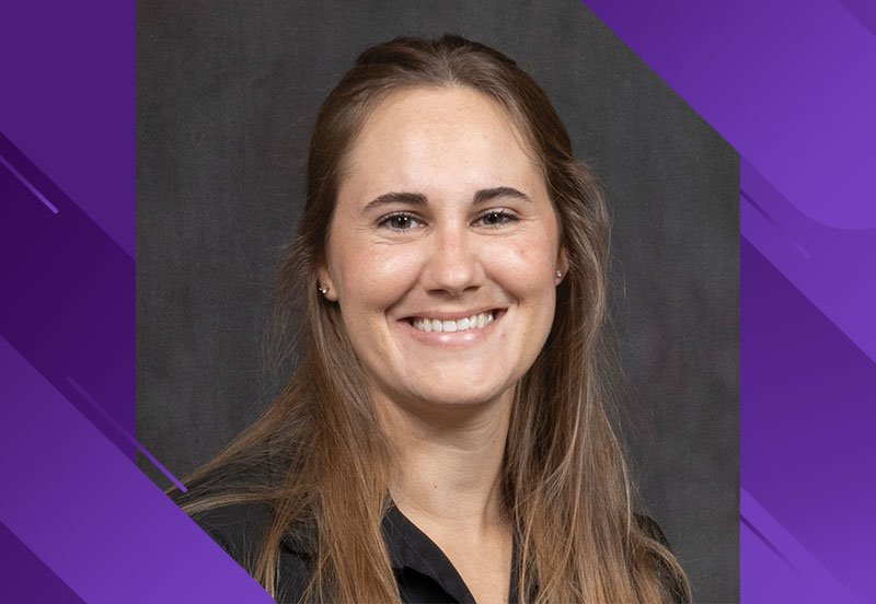 Jenna K. Ball, PA-C, Physician Assistant with the General Surgery team at ARC Far West Medical Tower