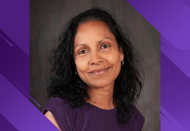 ARC welcomes Madhavi Jefferson, MD