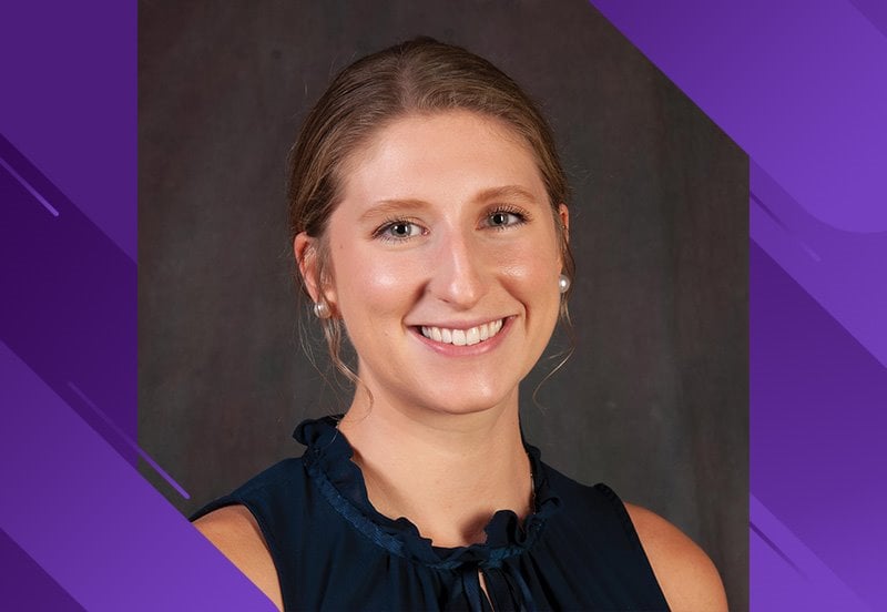 Claire A. Kondrotas, PA, an Austin Regional Clinic Orthopedic