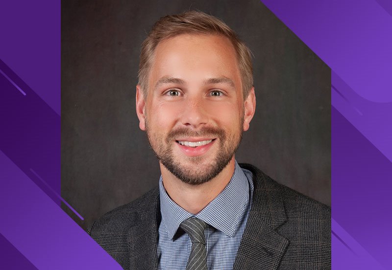 Kyle R. Toth, MD, at ARC East 7th