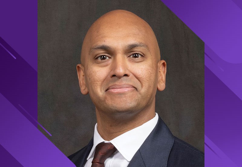 Akshay G. L. Yadhati, MD, FAAOS, Orthopedic Spine Surgeon at ARC