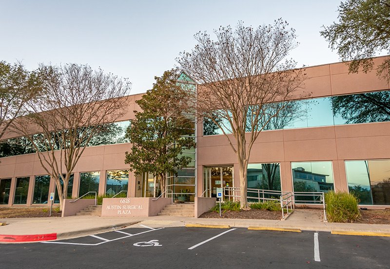 ARC Northwest Hills Specialty opens Monday, December 14