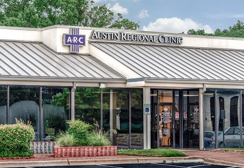 ARC Summit Closed Wednesday