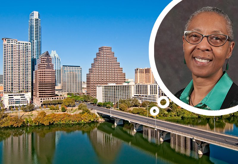 Dr. Avis Meeks Day describes her perfect day