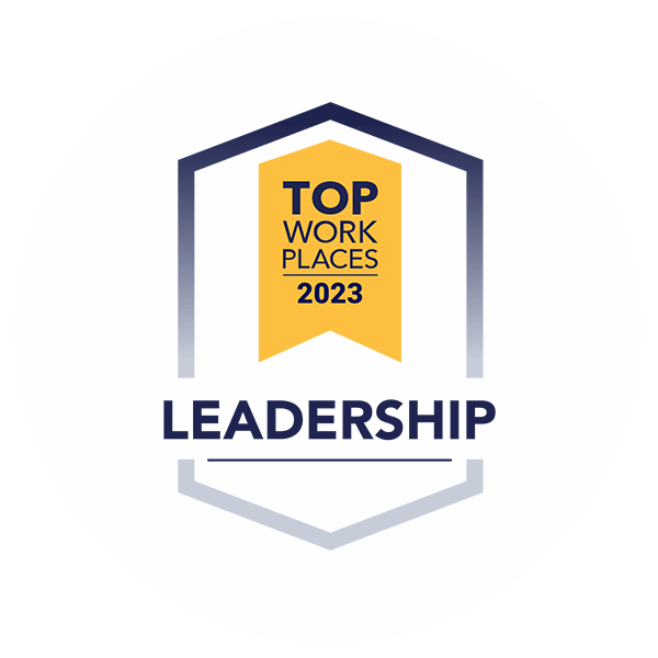 Top Workplaces 2023 Leadership
