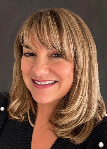 Sharon Barber, B.S., NBC-HWC, Health Guide, Healthiness Program