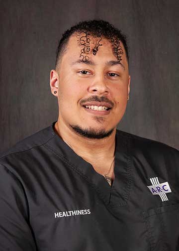 Xavier Butts, Health Guide, Healthiness Program