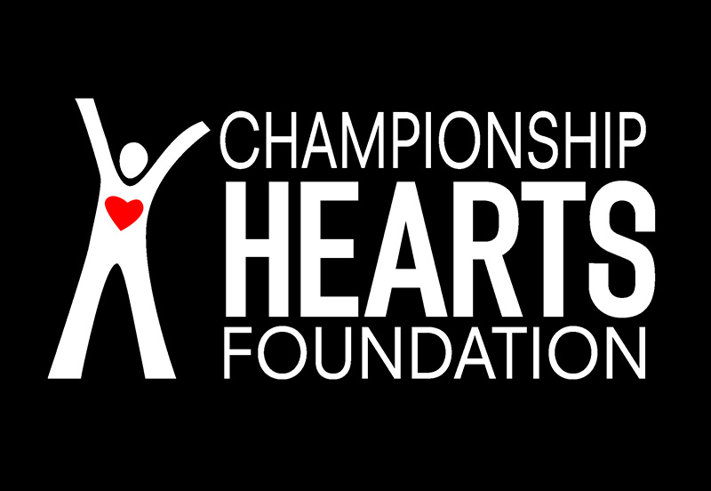 CHF Screening at ARC Liberty Hill on June 29
