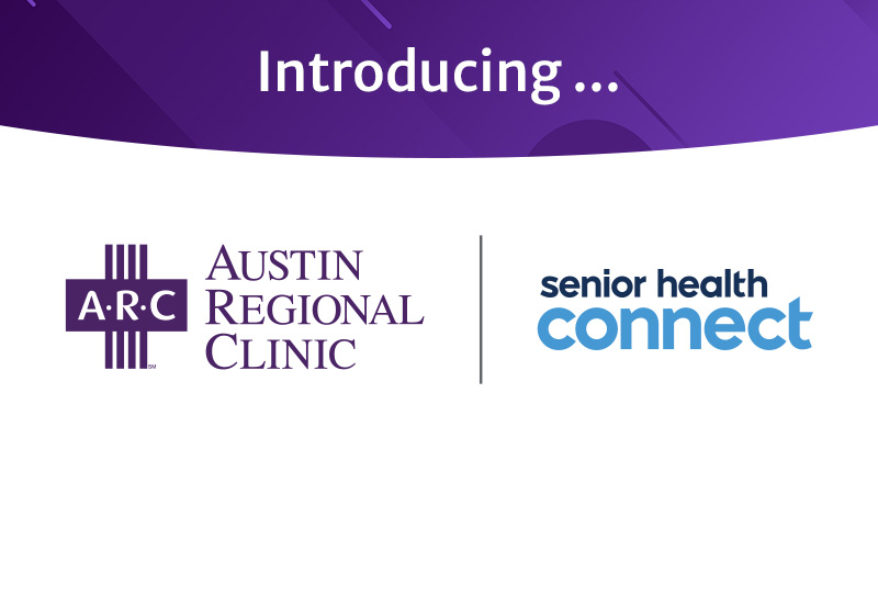 Connected Senior Care Advantage is now ARC Senior Health Connect