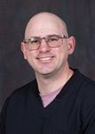 Josh Elveston, RN