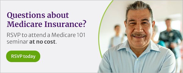 RSVP for Medicare 101