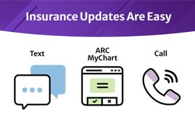 New insurance? Respond to a reminder, and avoid a call.