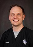 Stephen Freddo, RN, BSN - Nurse Supervisor Stephen Freddo