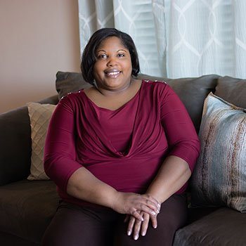 NormanMD patient - Gwen