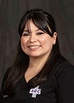 Helen Hanson, RN