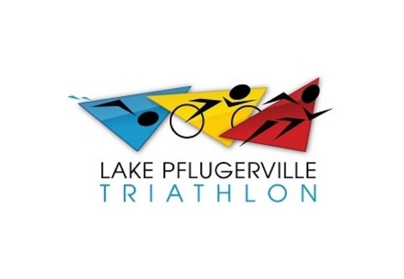 Pflugerville Lake Triathlon 2021